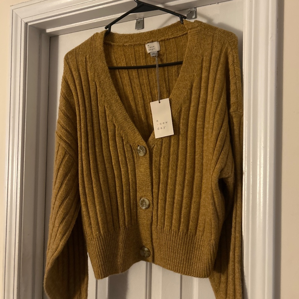 Sweater